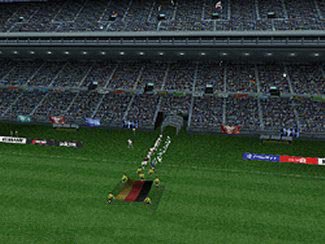 Jikkyou World Soccer 2002