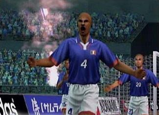 Jikkyou World Soccer 2002