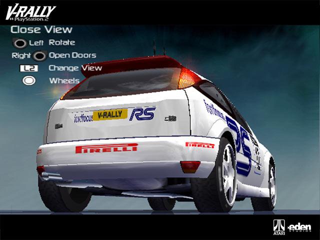 V-Rally 3