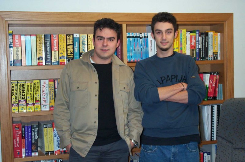 M.it intervista DEMSoft