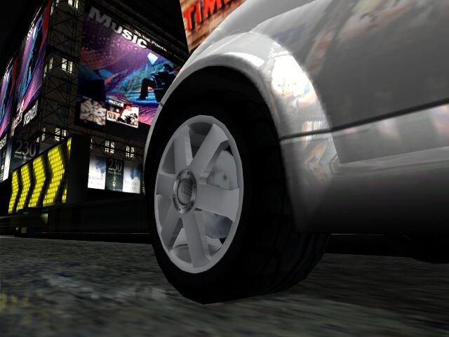 Project Gotham Racing