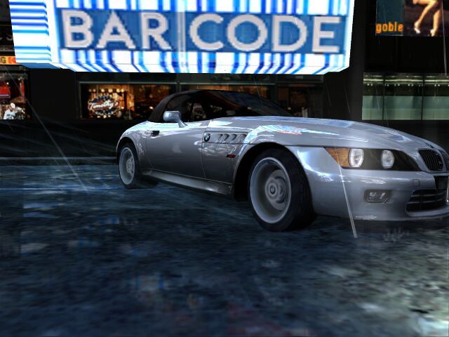 Project Gotham Racing