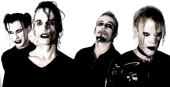 Hunter: The Reckoning