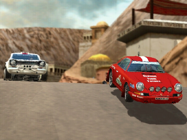 Rally Fusion: Race of Champions