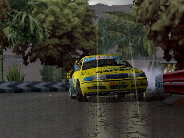 Rally Fusion: Race of Champions