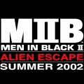 Men In Black 2 : Alien Escape