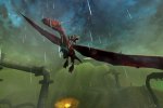 Savage Skies - Il 'Panzer Dragoon Orta' secondo iRock Interactive - Notizia