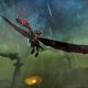 Savage Skies - Il "Panzer Dragoon Orta" secondo iRock Interactive