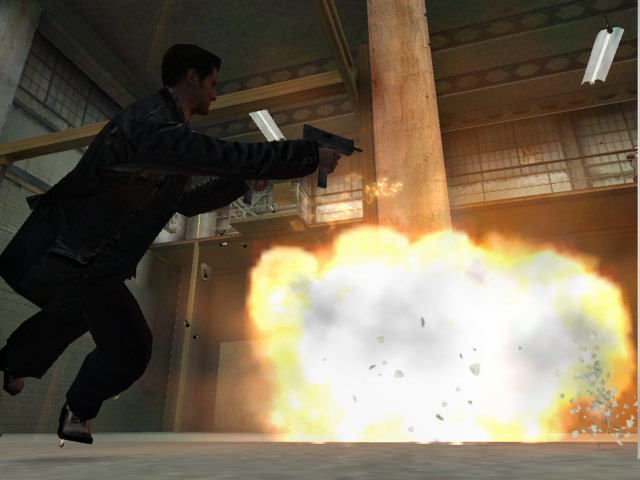 Max Payne