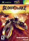 Blood Wake