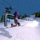 Amped: Freestyle Snowboarding - Trucchi