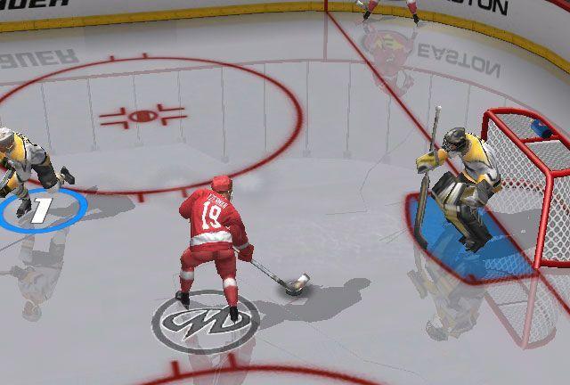 NHL Hitz 20-02