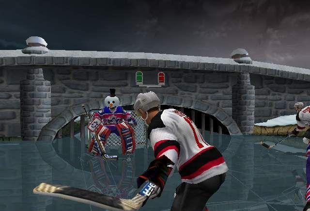 NHL Hitz 20-02