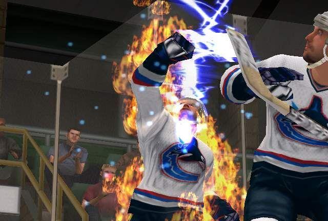 NHL Hitz 20-02