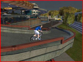 dave mirra freestyle bmx 2 xbox one