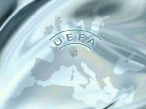 Uefa Champions League 2002