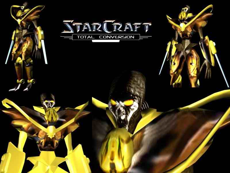 Serious Sam - The Second Encounter Serious Sam - The Second Encounter