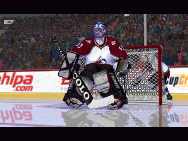 NHL 2002