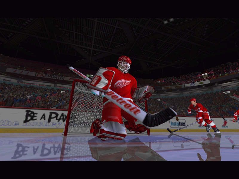NHL 2002