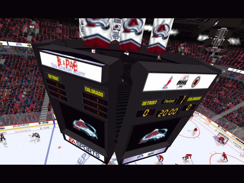 NHL 2002