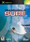 Transworld Surf