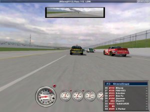 NASCAR Racing 2002 Season