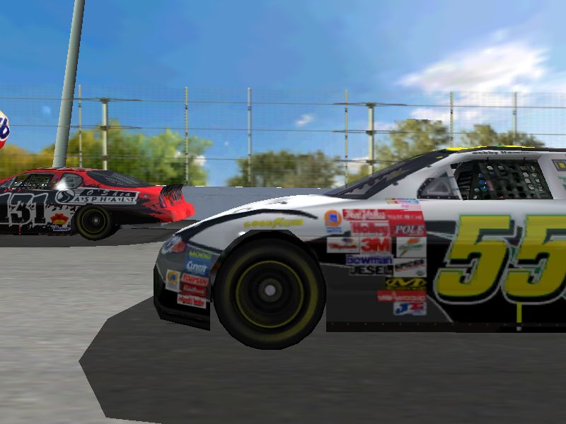 NASCAR Racing 2002 Season