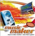 Magix Music Maker