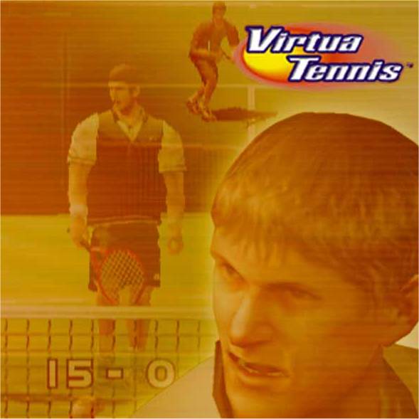 Virtua Tennis