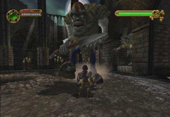 Maximo: Ghosts to Glory - ps2 - Multiplayer.it