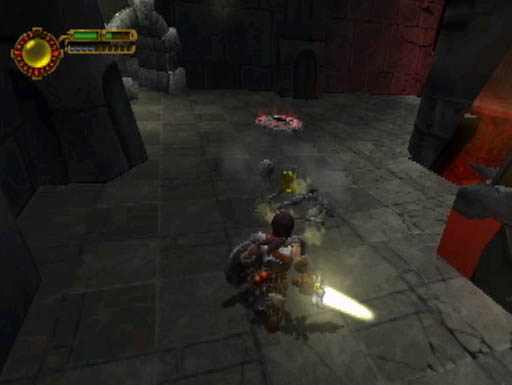 Maximo: Ghosts to Glory