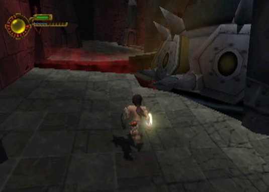 Maximo: Ghosts to Glory