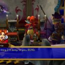 Grandia 2, l'anteprima di un titolo veramente originale