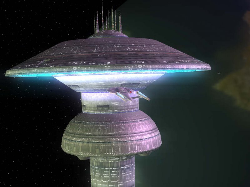 Star Trek Bridge Commander