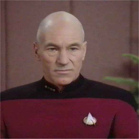 Star Trek Bridge Commander