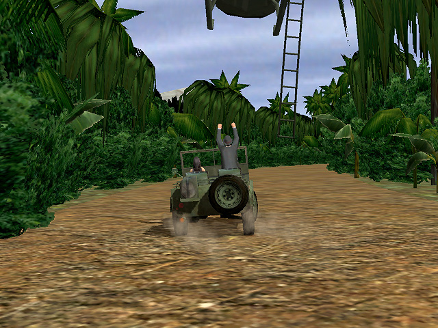 Chase: Hollywood Stunt Driver