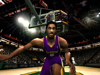 NBA Inside Drive 2002