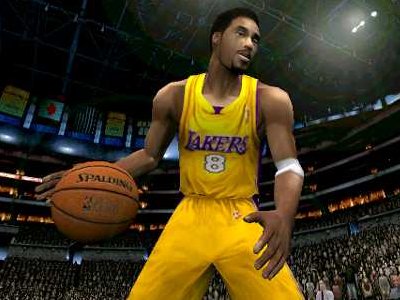 NBA Inside Drive 2002