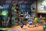 Uno sguardo esclusivo alla grafica di Grandia 2 - Notizia