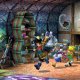 Uno sguardo esclusivo alla grafica di Grandia 2