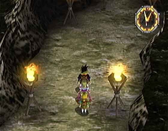 Grandia II