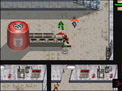 Rainbow Six: Rogue Spear