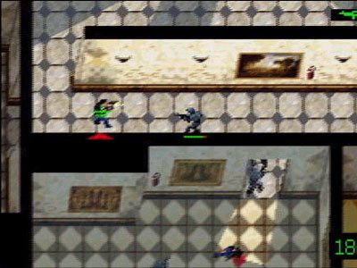 Rainbow Six: Rogue Spear