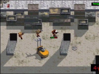 Rainbow Six: Rogue Spear