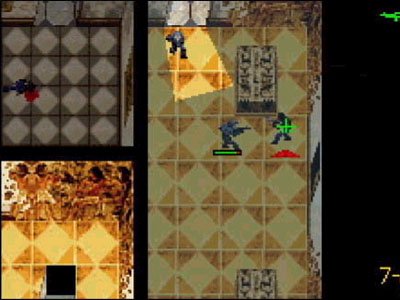 Rainbow Six: Rogue Spear