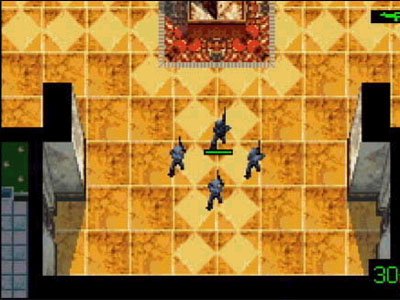 Rainbow Six: Rogue Spear