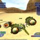 Star Wars Racer Revenge - Trucchi