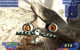 Star Wars Racer Revenge