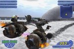 Star Wars Racer Revenge - Recensione