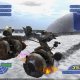 Star Wars Racer Revenge